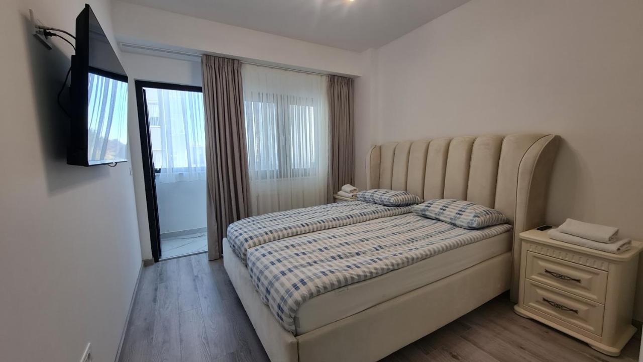 Nordic Residence 3 Suceava Eksteriør bilde
