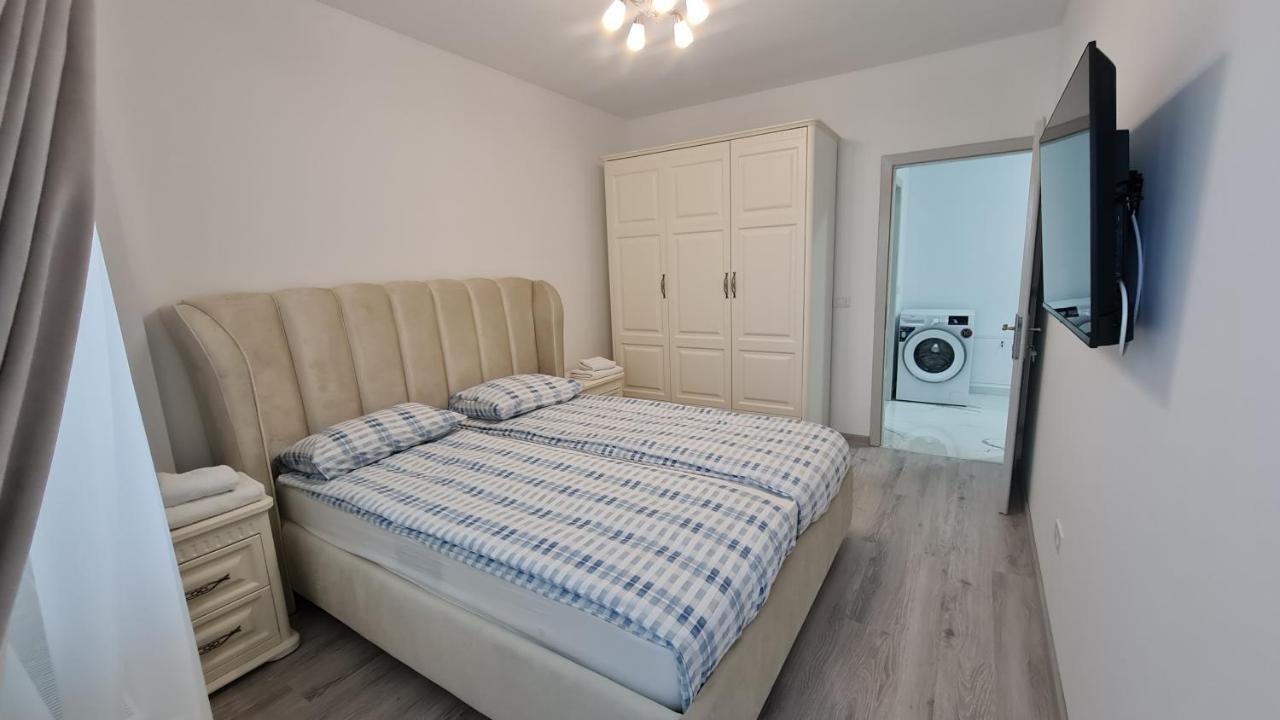 Nordic Residence 3 Suceava Eksteriør bilde