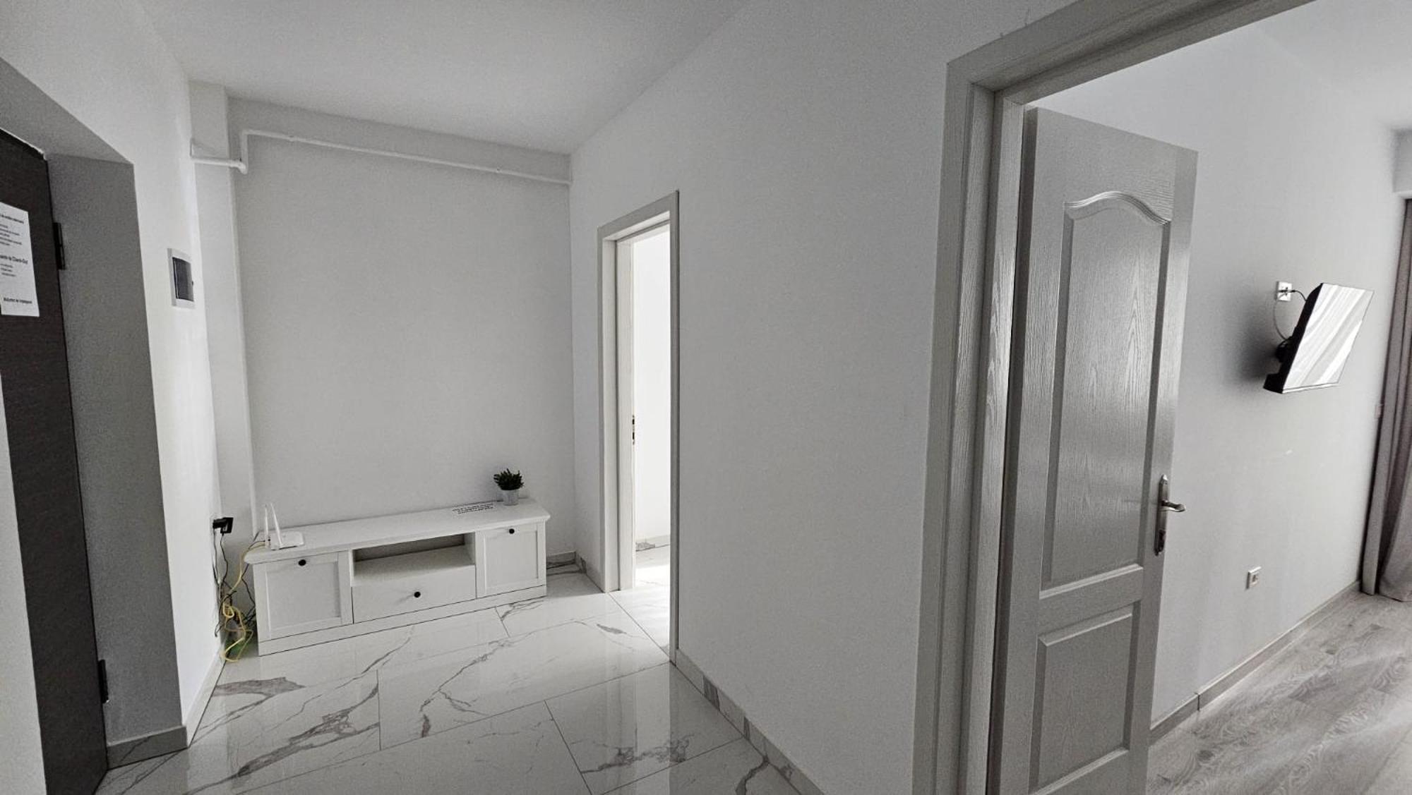 Nordic Residence 3 Suceava Eksteriør bilde