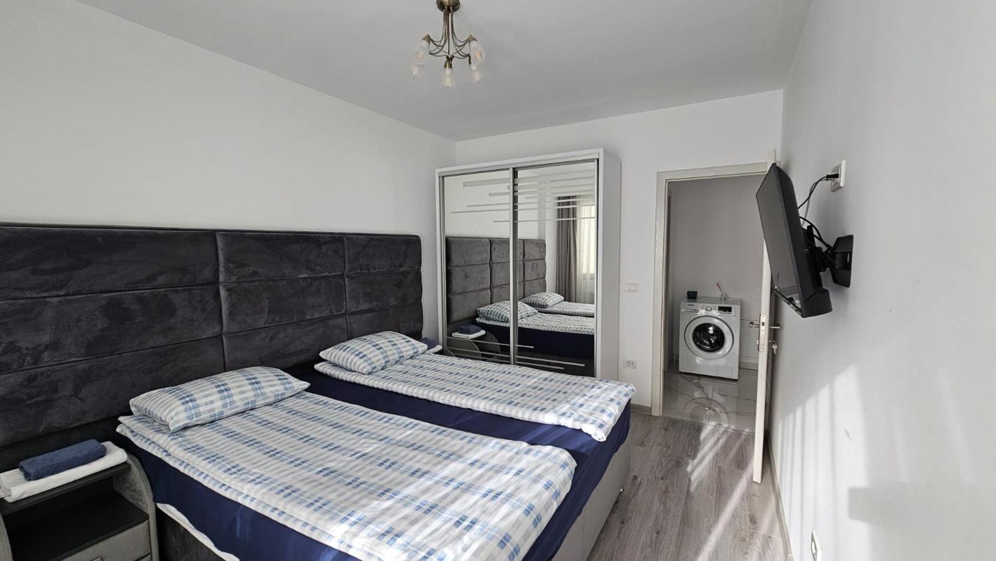 Nordic Residence 3 Suceava Eksteriør bilde
